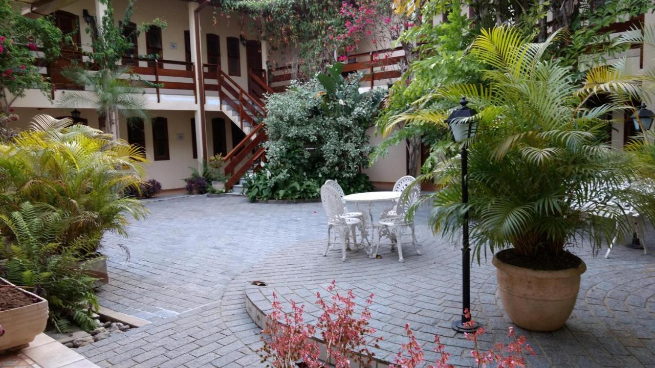 Chales Estrela Do Mar - 17 E 18 Villa Ubatuba Dış mekan fotoğraf