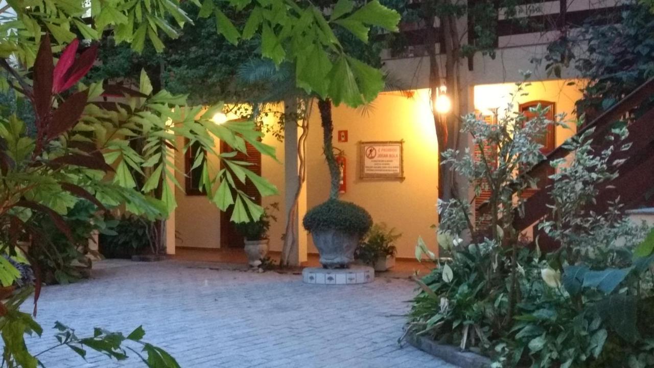 Chales Estrela Do Mar - 17 E 18 Villa Ubatuba Dış mekan fotoğraf