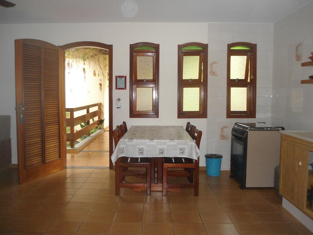Chales Estrela Do Mar - 17 E 18 Villa Ubatuba Oda fotoğraf