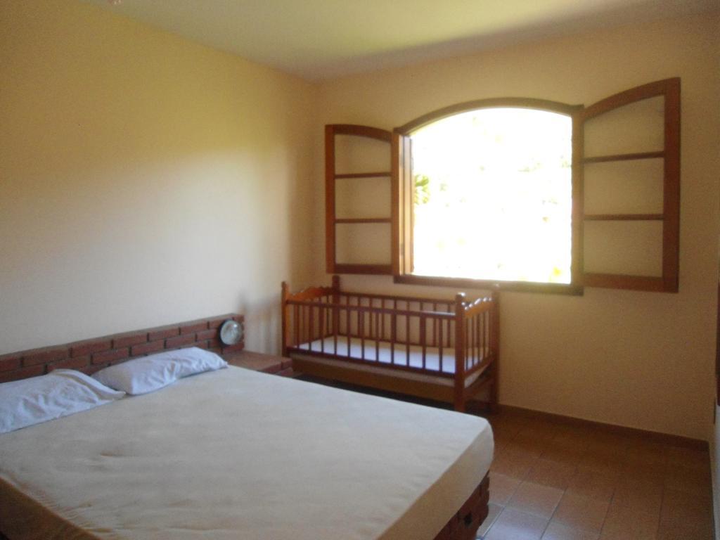 Chales Estrela Do Mar - 17 E 18 Villa Ubatuba Oda fotoğraf