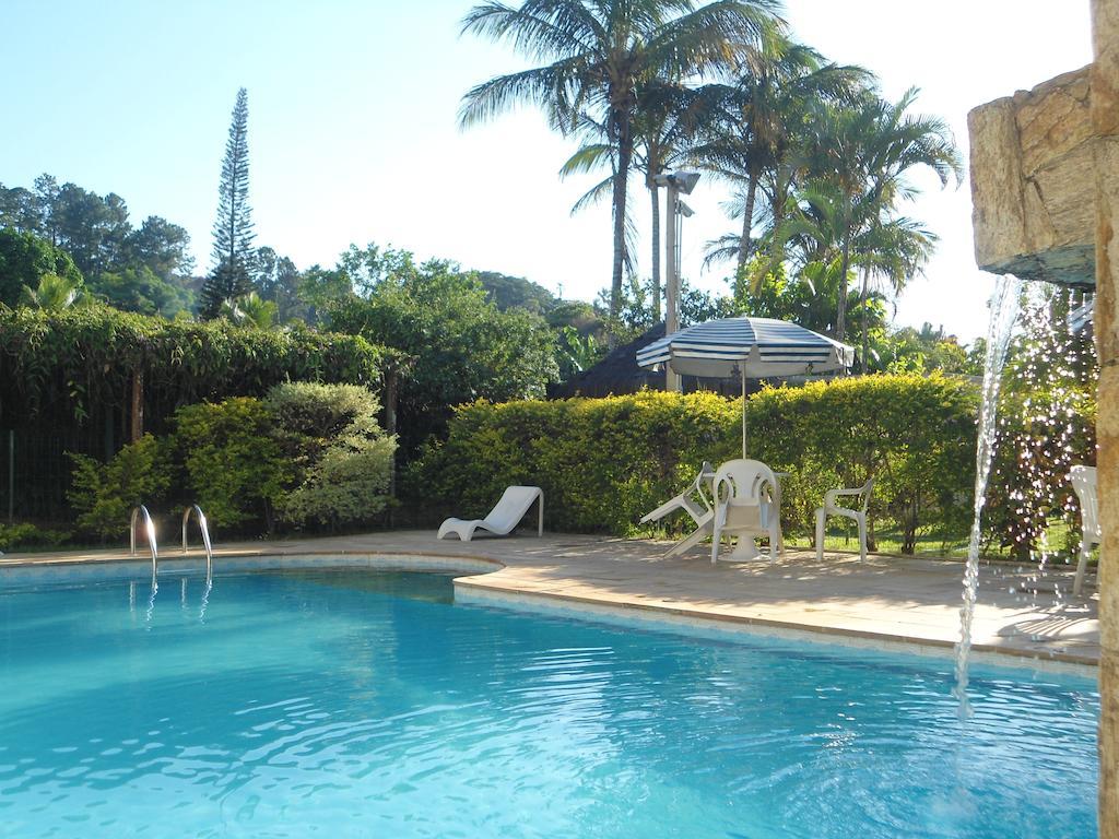 Chales Estrela Do Mar - 17 E 18 Villa Ubatuba Oda fotoğraf