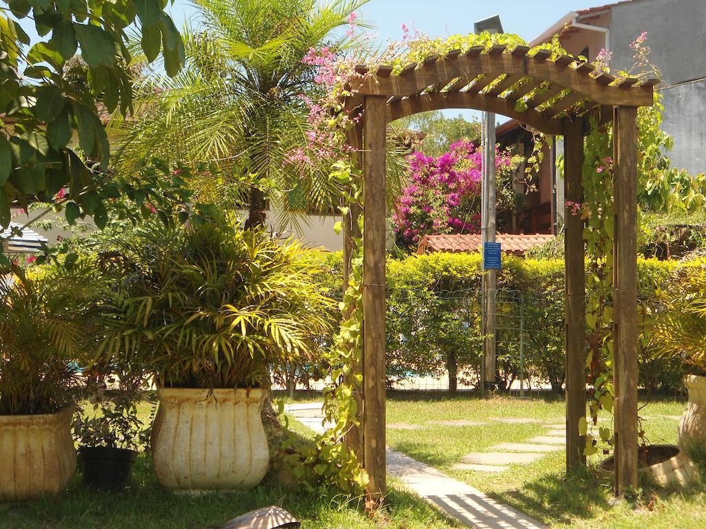 Chales Estrela Do Mar - 17 E 18 Villa Ubatuba Oda fotoğraf