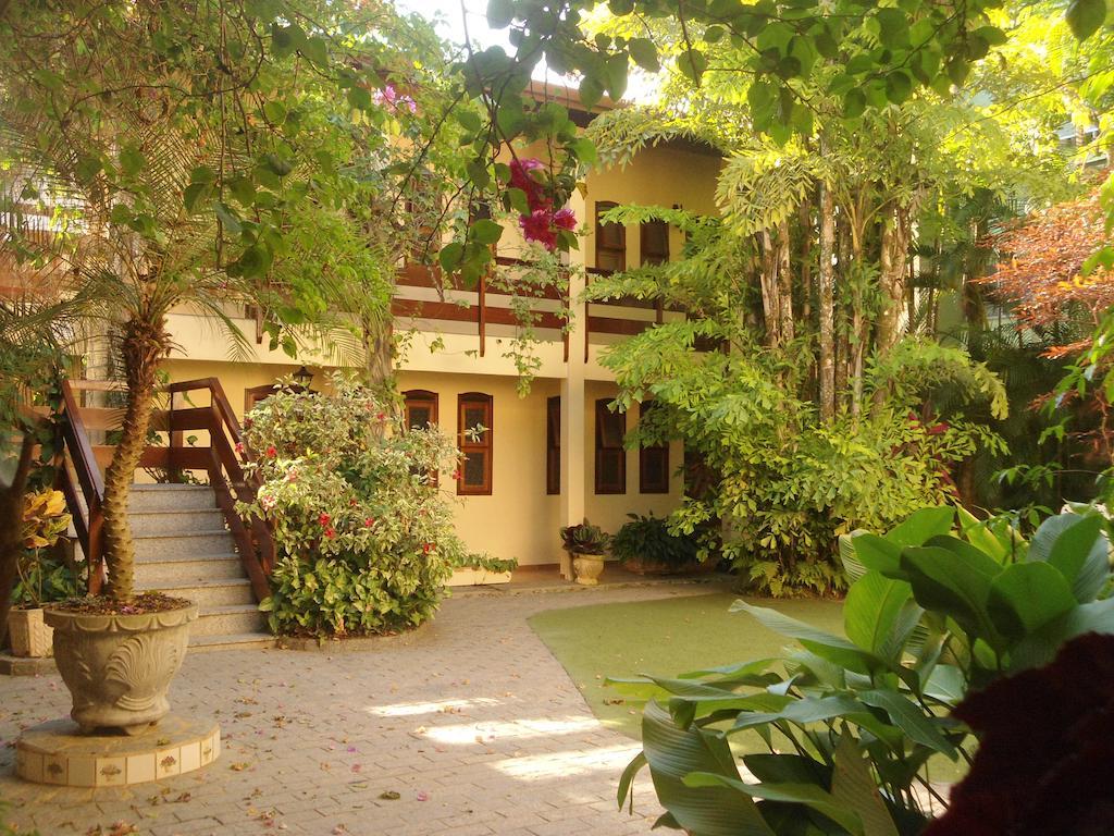 Chales Estrela Do Mar - 17 E 18 Villa Ubatuba Oda fotoğraf