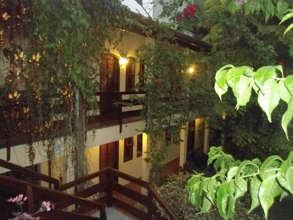 Chales Estrela Do Mar - 17 E 18 Villa Ubatuba Oda fotoğraf