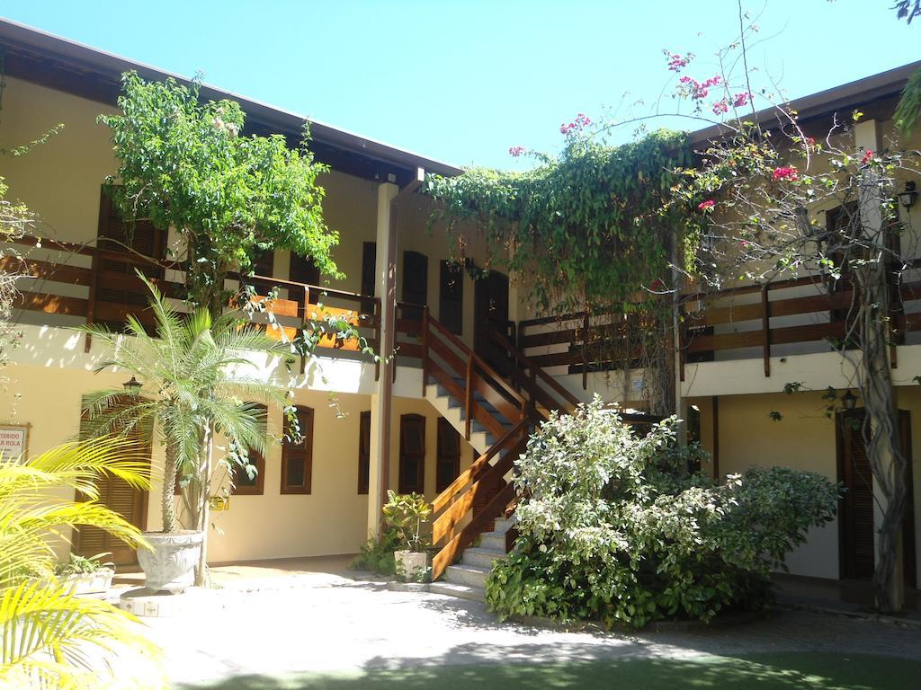 Chales Estrela Do Mar - 17 E 18 Villa Ubatuba Oda fotoğraf